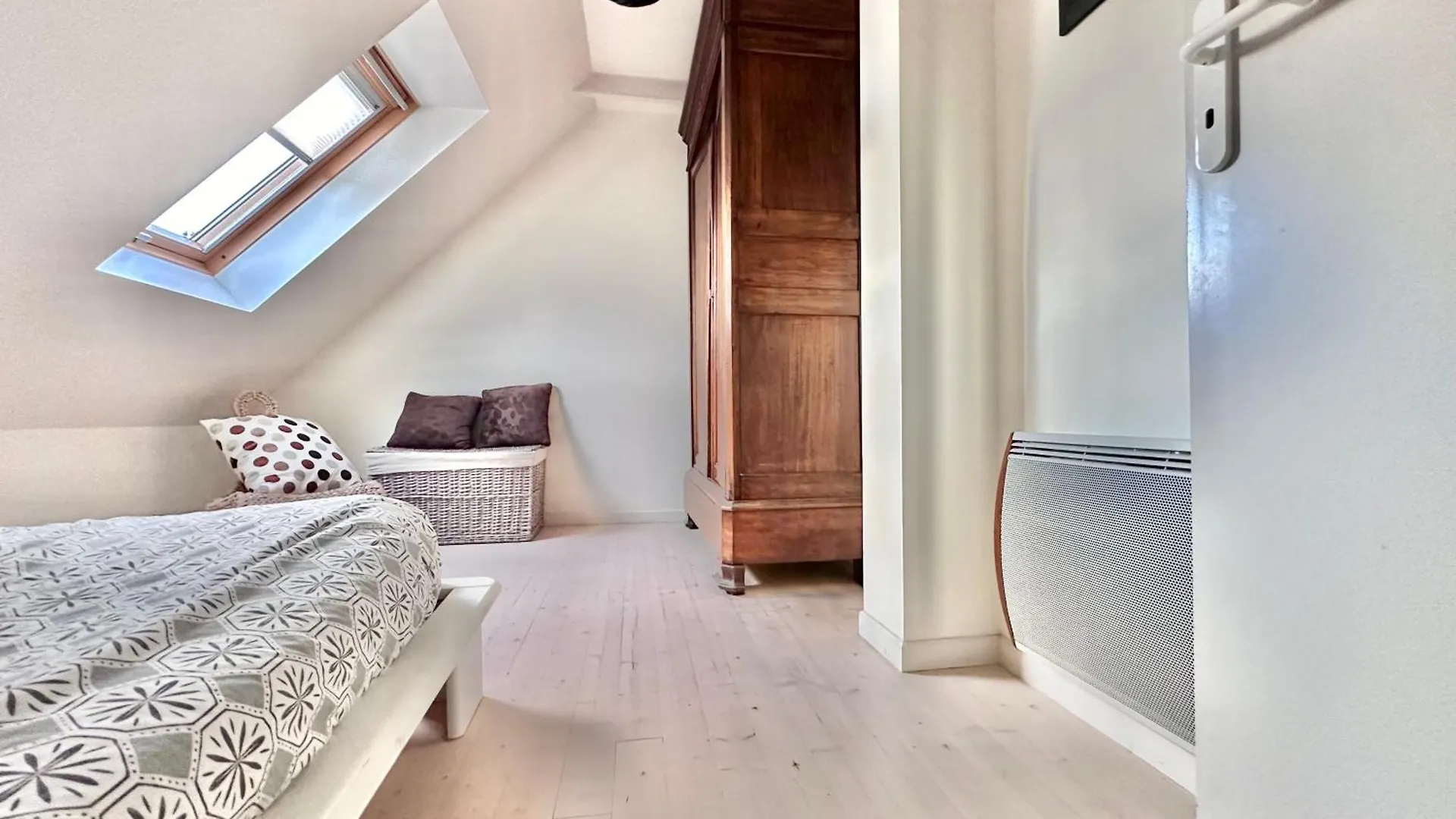 Villa Bretagne Plougrescant