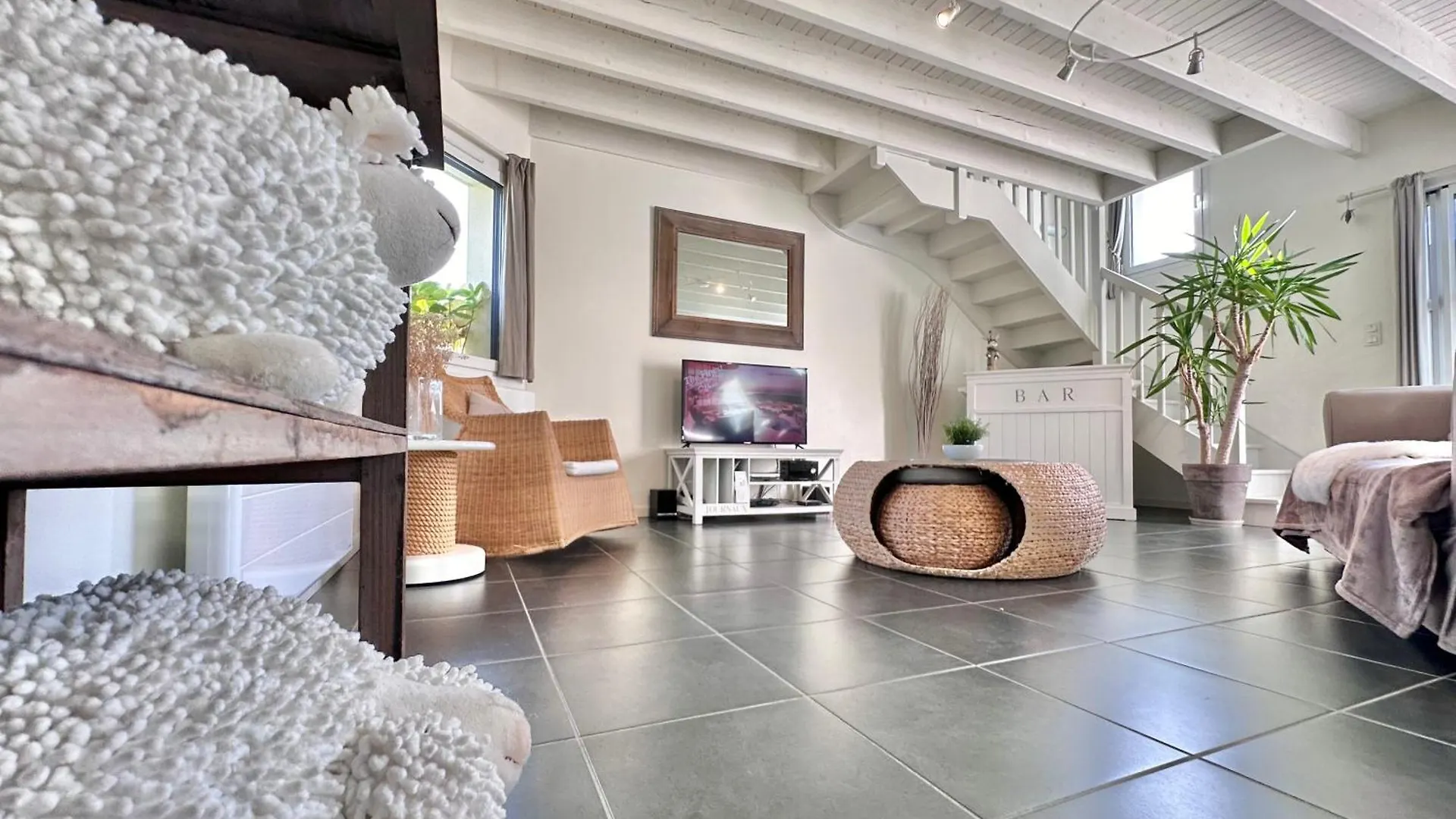 Villa Bretagne Plougrescant Franciaország