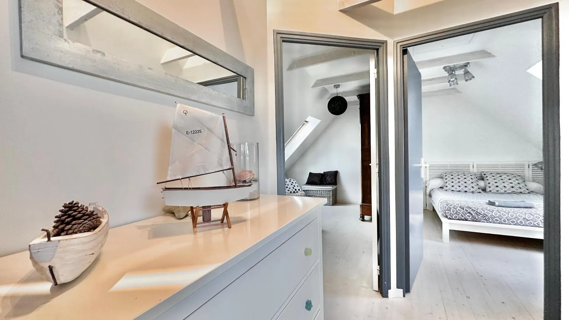 Nyaraló Villa Bretagne Plougrescant
