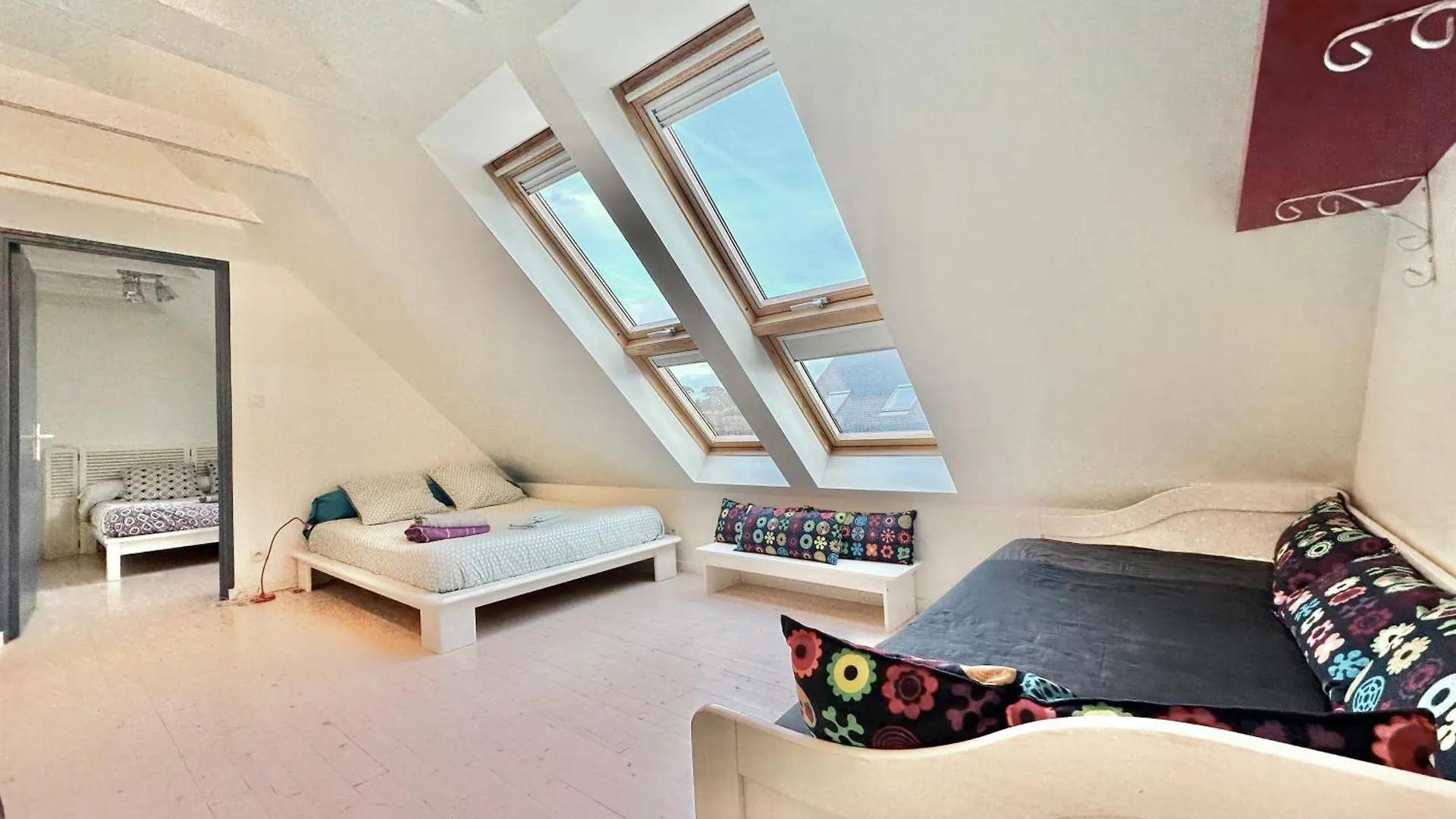 Villa Bretagne Plougrescant 0*,  Franciaország